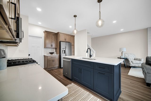 1900 Park Street, La Porte, IN 46350