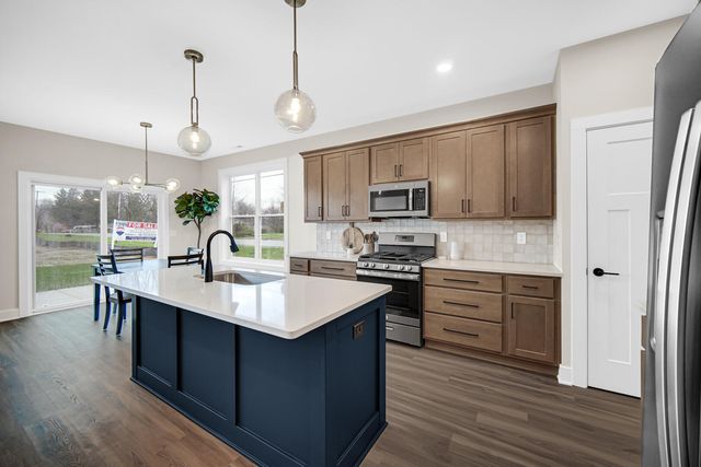 1900 Park Street, La Porte, IN 46350