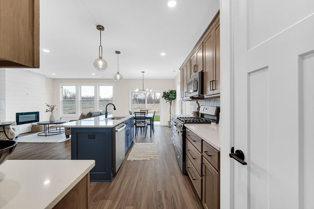 1900 Park Street, La Porte, IN 46350
