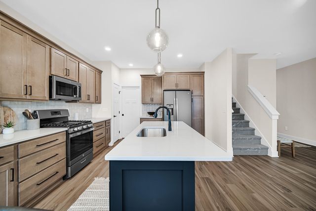 1900 Park Street, La Porte, IN 46350