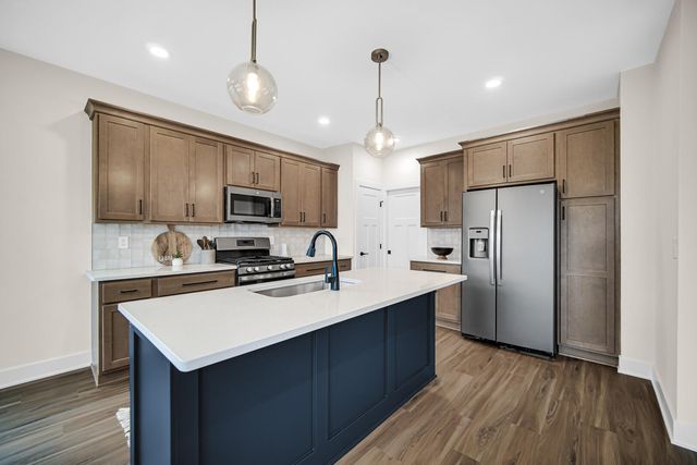 1900 Park Street, La Porte, IN 46350