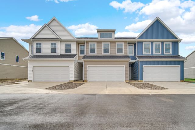 1900 Park Street, La Porte, IN 46350