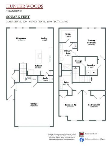 1900 Park Street, La Porte, IN 46350