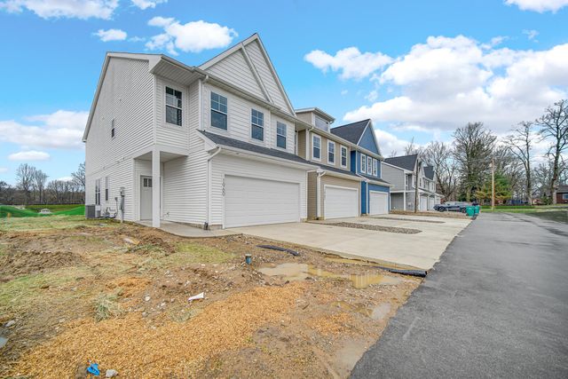 1900 Park Street, La Porte, IN 46350