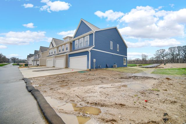 1900 Park Street, La Porte, IN 46350