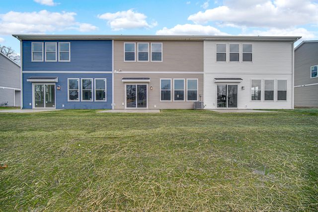 1900 Park Street, La Porte, IN 46350