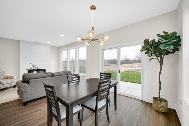 1900 Park Street, La Porte, IN 46350