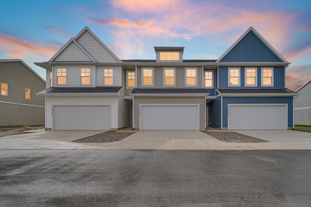 1900 Park Street, La Porte, IN 46350