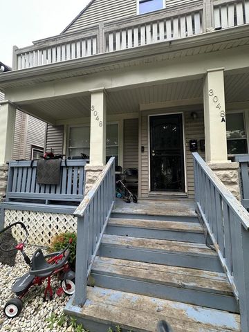 3048 N 25th STREET #3048A, Milwaukee, WI 53206