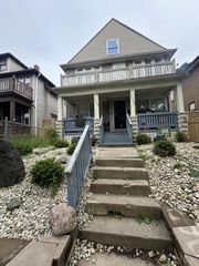 3048 N 25th STREET #3048A, Milwaukee, WI 53206