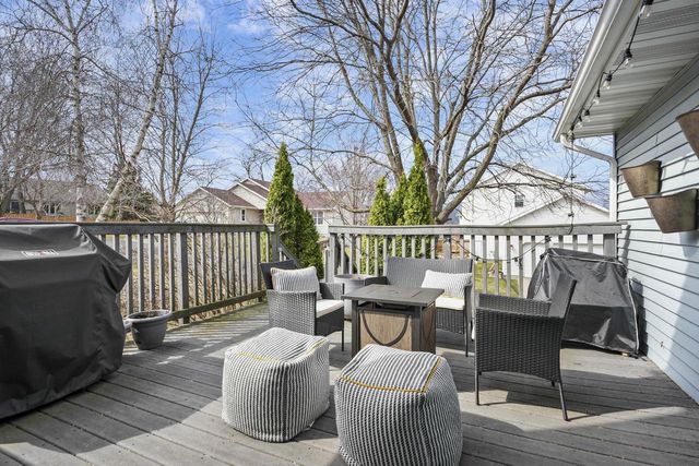 6533 Urich Terrace, Madison, WI 53719