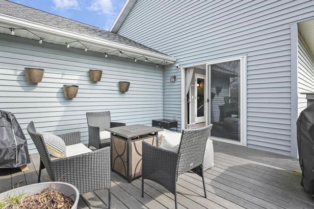 6533 Urich Terrace, Madison, WI 53719