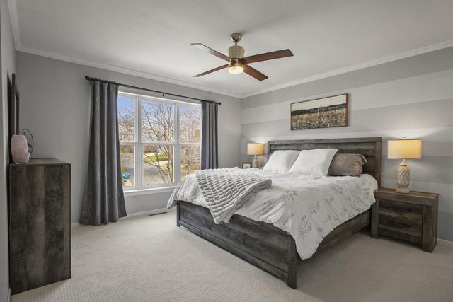 6533 Urich Terrace, Madison, WI 53719