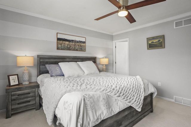 6533 Urich Terrace, Madison, WI 53719