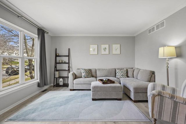 6533 Urich Terrace, Madison, WI 53719