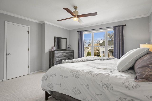 6533 Urich Terrace, Madison, WI 53719