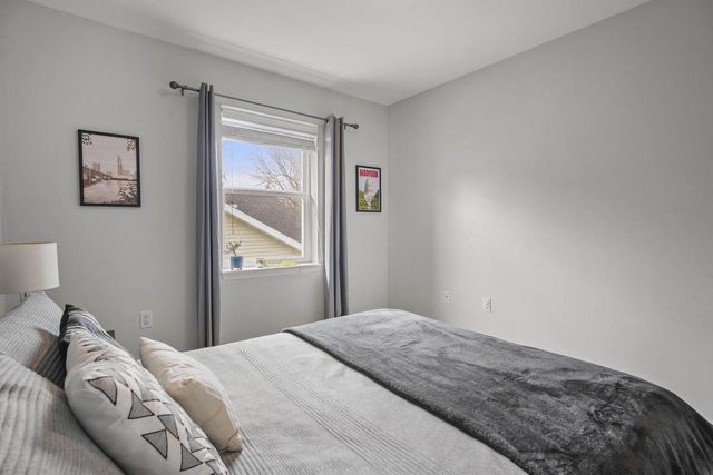 6533 Urich Terrace, Madison, WI 53719