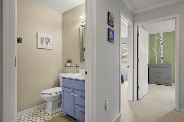 6533 Urich Terrace, Madison, WI 53719