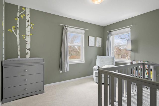 6533 Urich Terrace, Madison, WI 53719