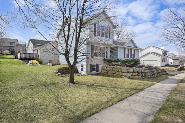 6533 Urich Terrace, Madison, WI 53719