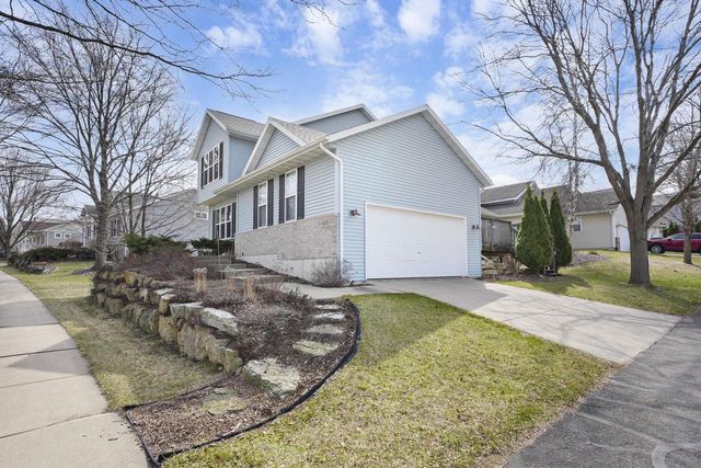 6533 Urich Terrace, Madison, WI 53719