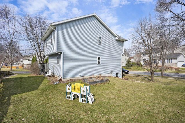 6533 Urich Terrace, Madison, WI 53719