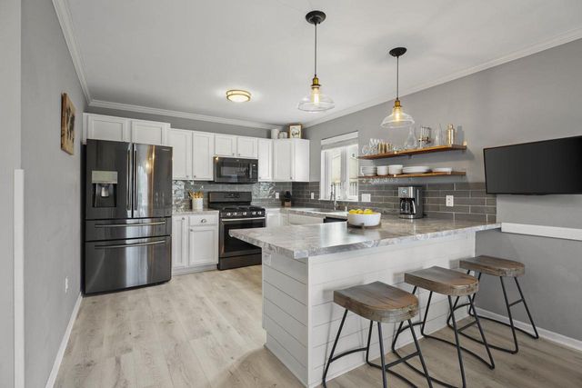 6533 Urich Terrace, Madison, WI 53719