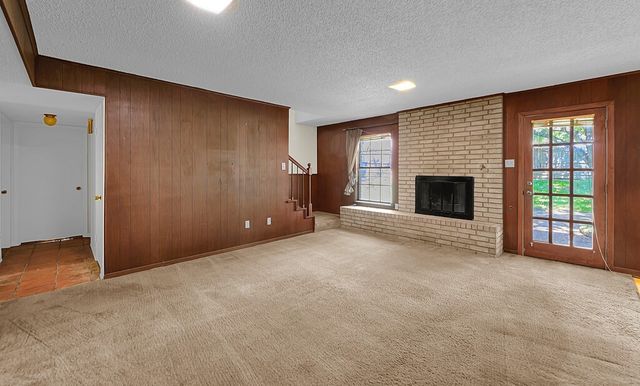 1133 Forest Grove Drive, Woodway, TX 76712