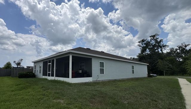 1287 NW 136TH STREET, Newberry, FL 32669