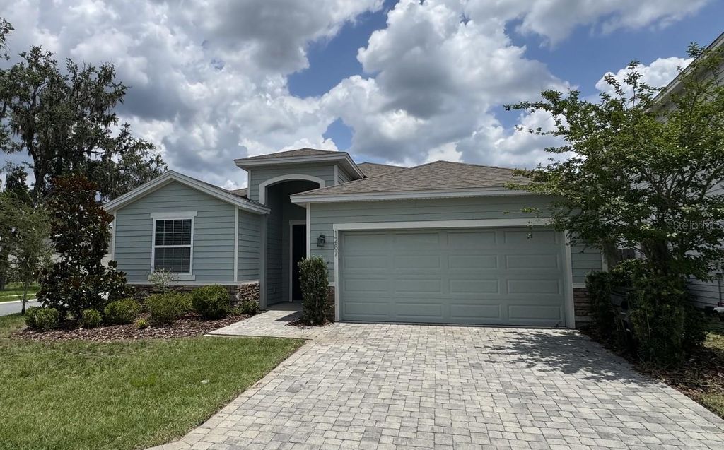 1287 NW 136TH STREET, Newberry, FL 32669