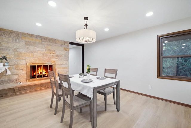 9115 N Deer COURT, Brown Deer, WI 53223