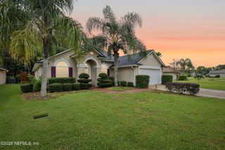 1734 COVINGTON Lane, Fleming Island, FL 32003
