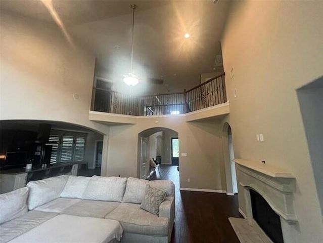 16804 Falcon Sound Drive, Montgomery, TX 77356
