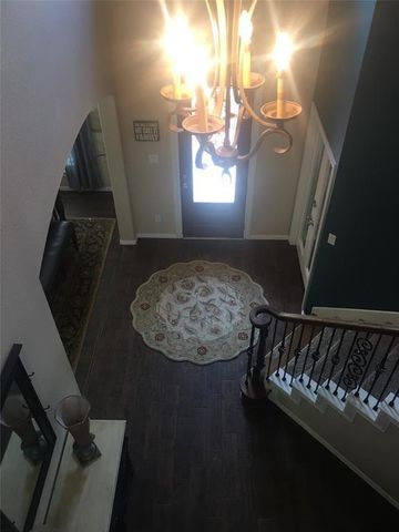 16804 Falcon Sound Drive, Montgomery, TX 77356