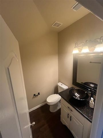 16804 Falcon Sound Drive, Montgomery, TX 77356