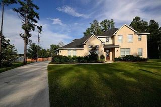 16804 Falcon Sound Drive, Montgomery, TX 77356