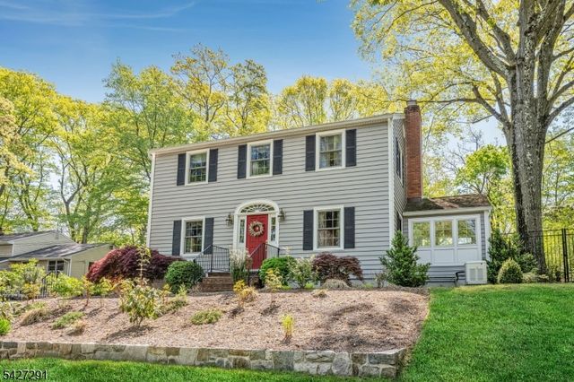 120 Hillcrest Ave, Morris Twp., NJ 07960