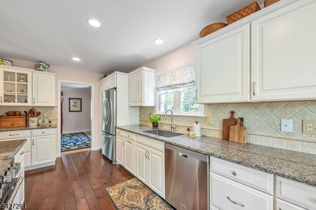 120 Hillcrest Ave, Morris Twp., NJ 07960