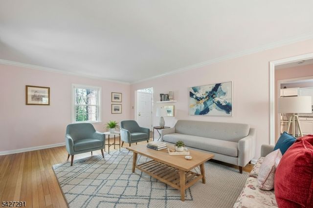 120 Hillcrest Ave, Morris Twp., NJ 07960