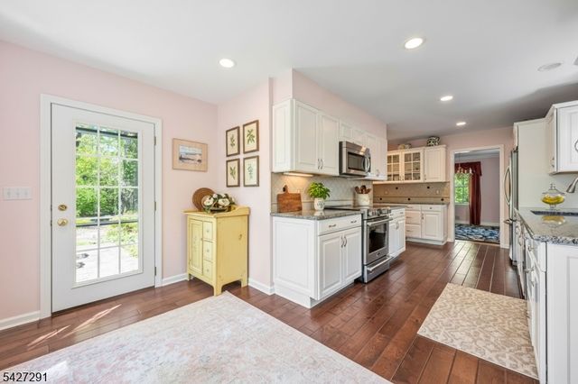 120 Hillcrest Ave, Morris Twp., NJ 07960