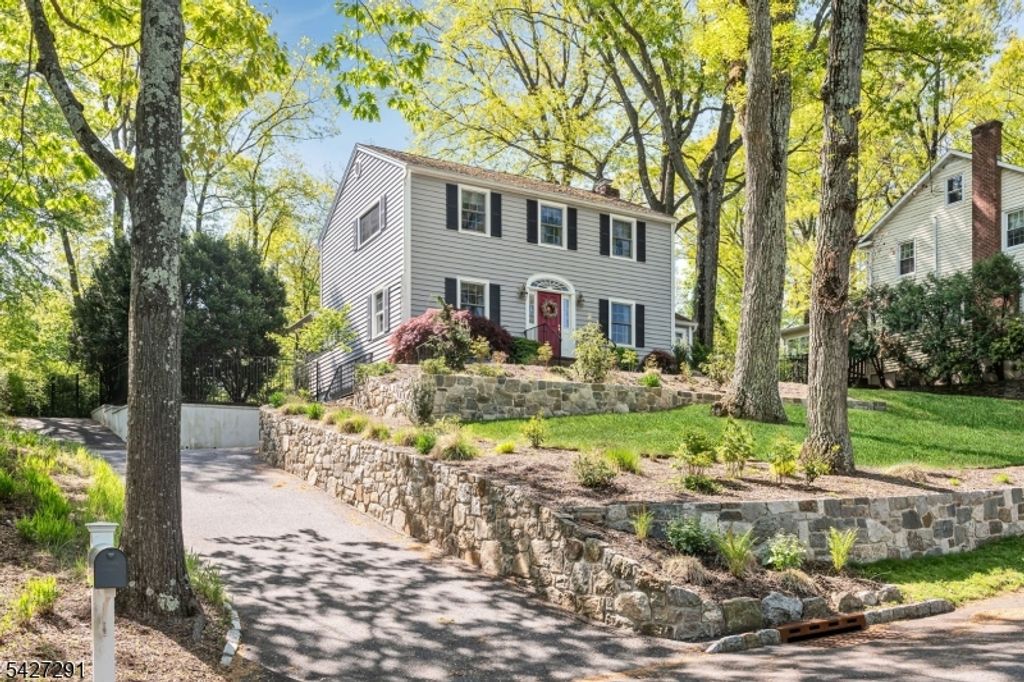 120 Hillcrest Ave, Morris Twp., NJ 07960