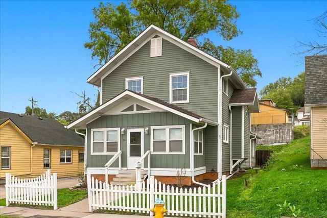 515 E PIERCE Street, Council Bluffs, IA 51503