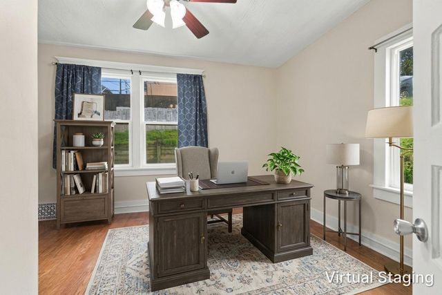 515 E PIERCE Street, Council Bluffs, IA 51503