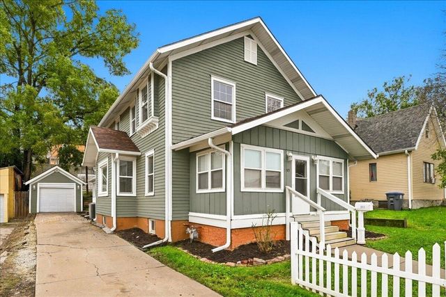 515 E PIERCE Street, Council Bluffs, IA 51503