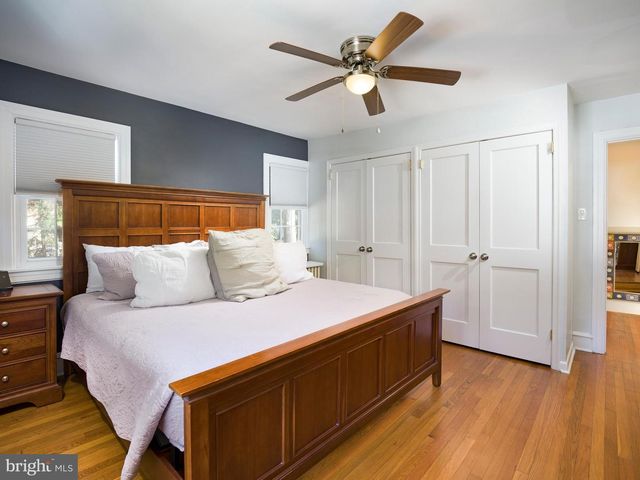 11 SHIRLEY RD, Narberth, PA 19072