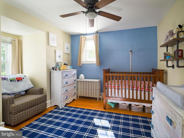 11 SHIRLEY RD, Narberth, PA 19072