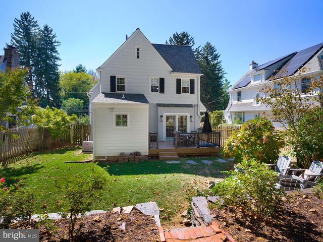 11 SHIRLEY RD, Narberth, PA 19072