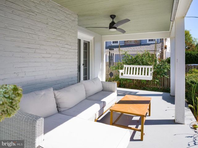 11 SHIRLEY RD, Narberth, PA 19072