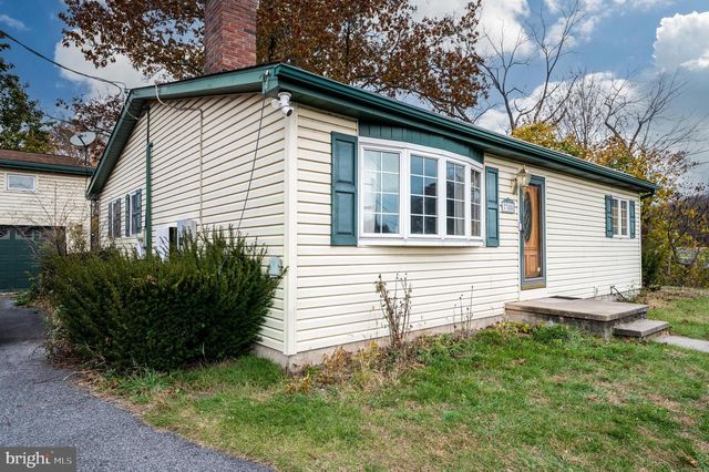 7388 BERNVILLE RD, Bernville, PA 19506