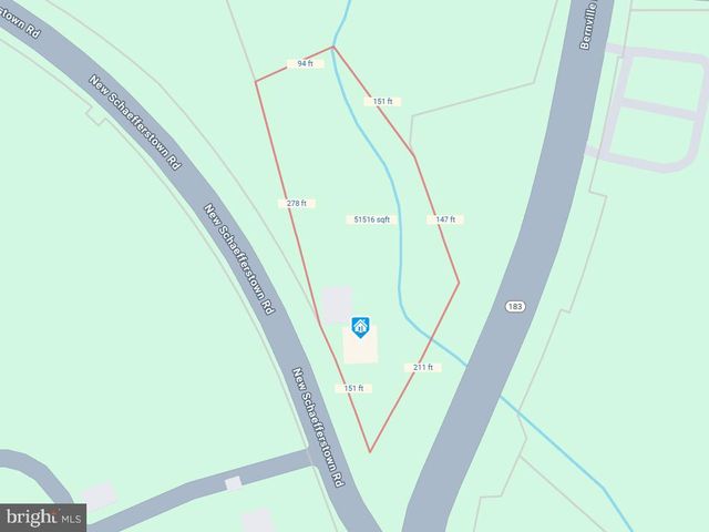 7388 BERNVILLE RD, Bernville, PA 19506